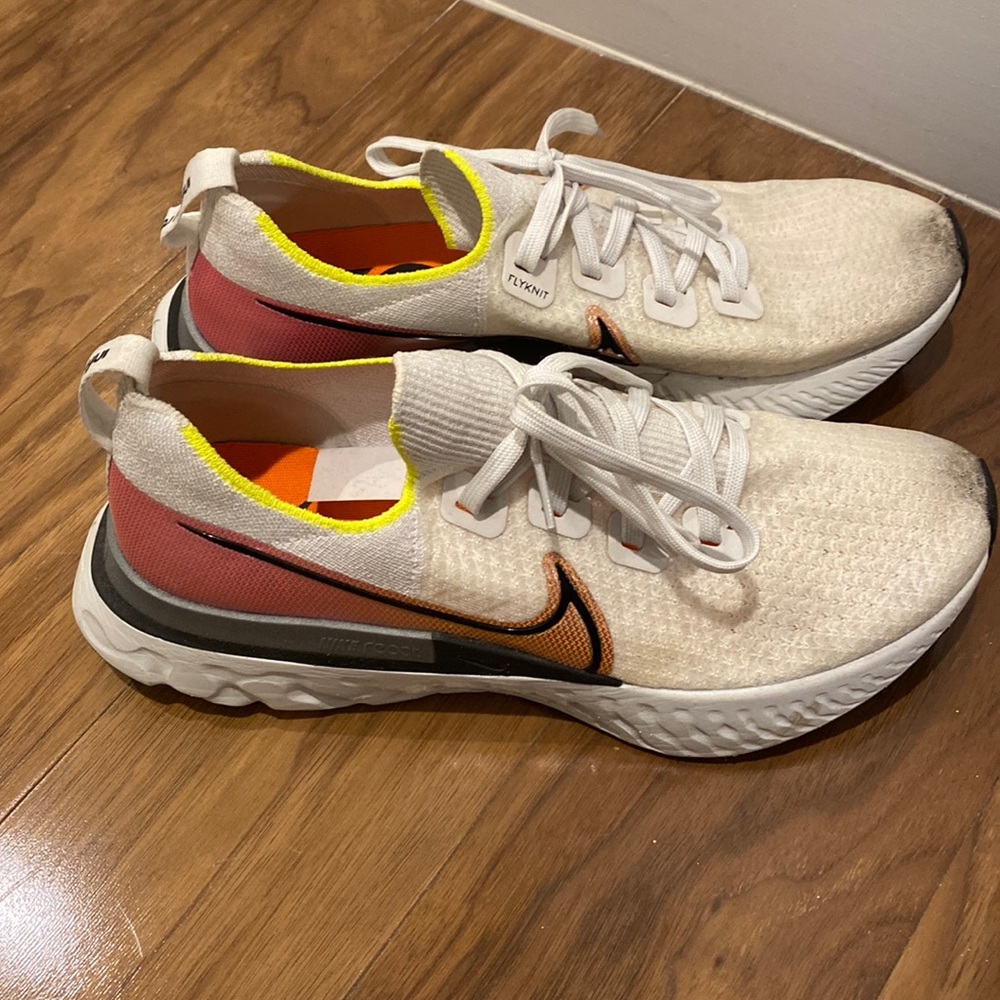 Nike running sneakers